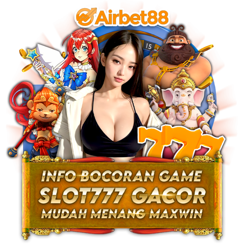 Airbet88 memang menjadi salah satu situs judi online terbaik di Indonesia.
