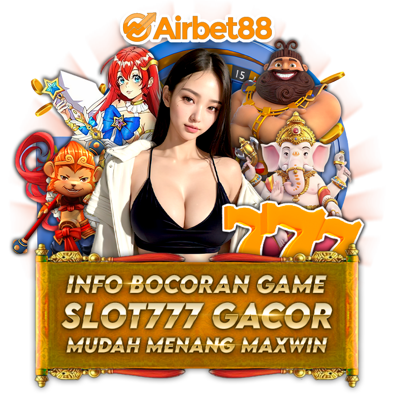 Airbet88 memang menjadi salah satu situs judi online terbaik di Indonesia.