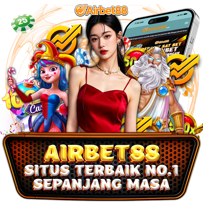 Cara Mengelola Modal Bermain di Airbet88 agar Tidak Boncos