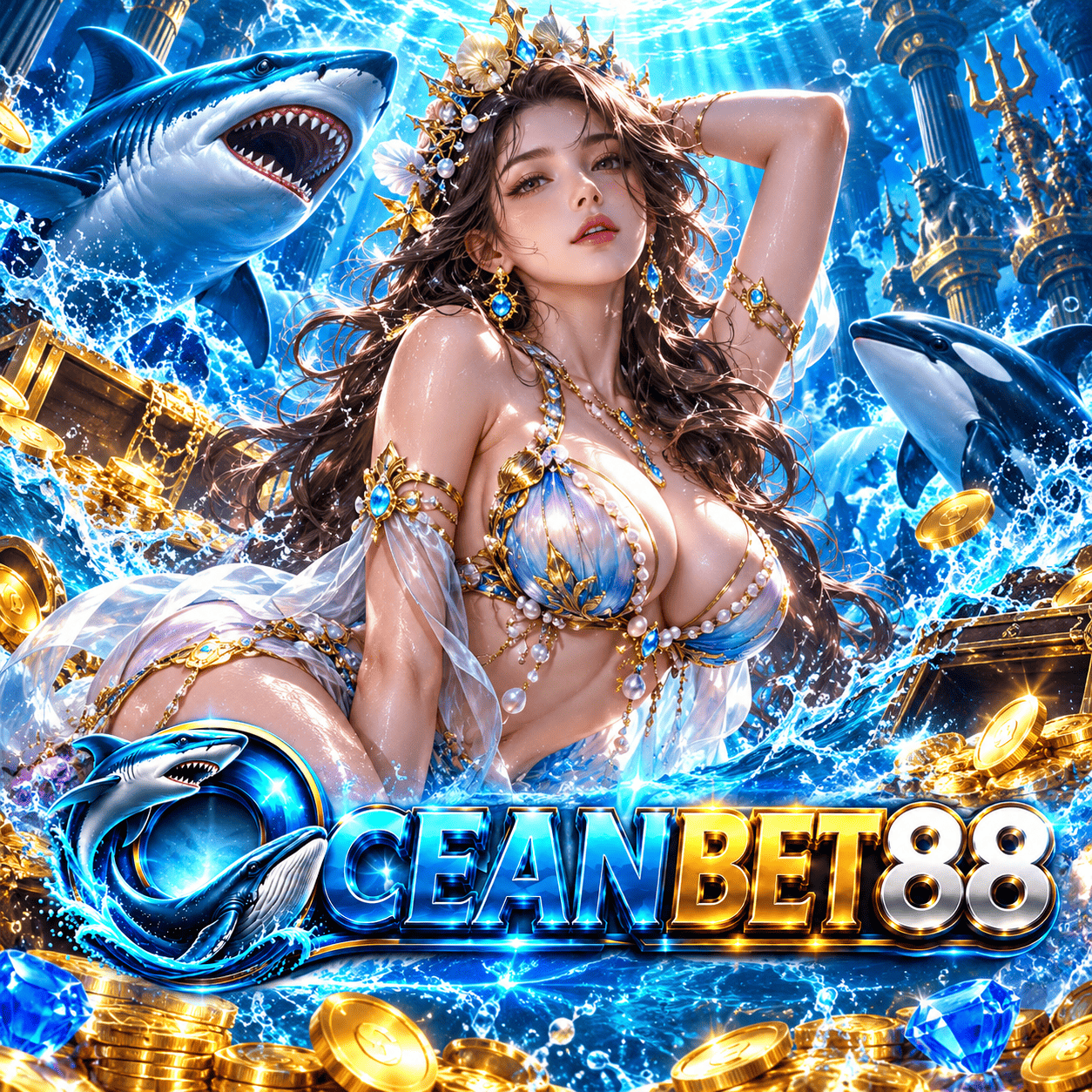 OCEANBET88 Mengenal Slot Gacor Masa Kini